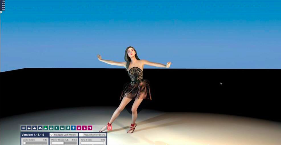 图片[2]-《Virt A Mate(VAM)》免安装豪华版v1.20.77.9中文汉化整合MOD素材+MMD跳舞数据包[223G]-ACG游戏社区